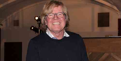 Peter Noone