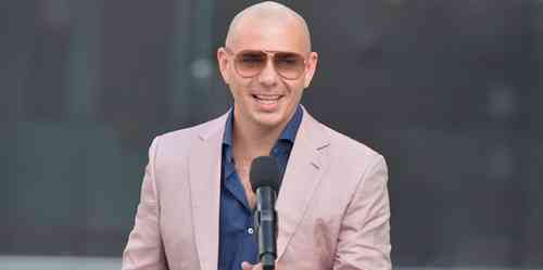 Pitbull Net Worth, Height, Age, Affair, Career, and More