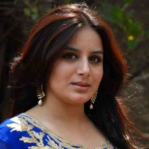 Pooja Gandhi