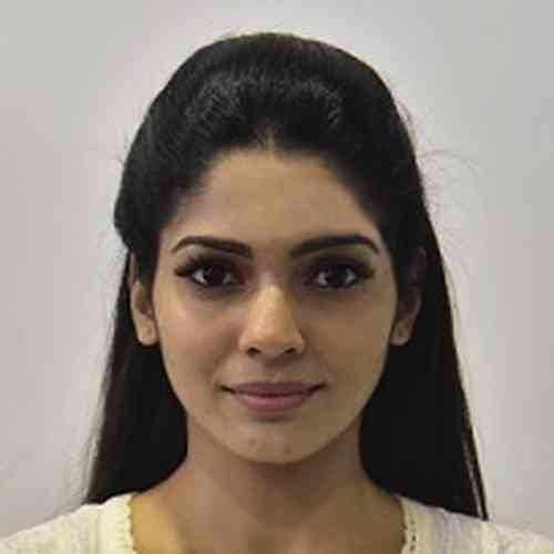 Pooja Sawant Height, Age, Net Worth, Affair, Career, and More