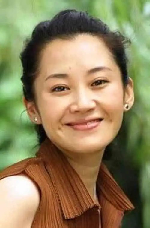 Qing Xu