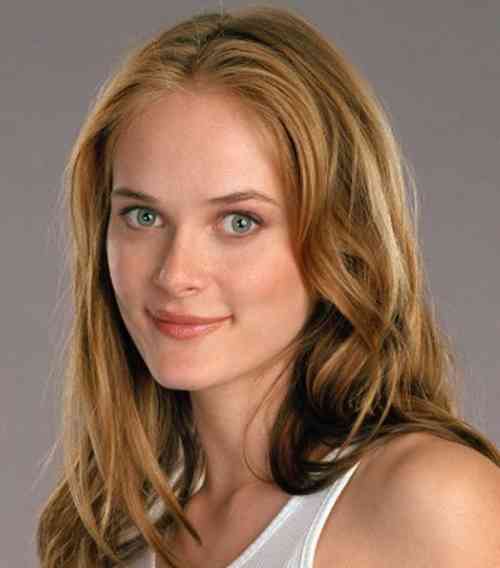 Rachel Blanchard