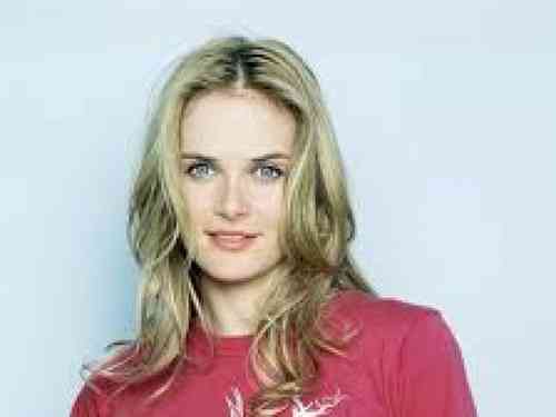 Rachel Blanchard