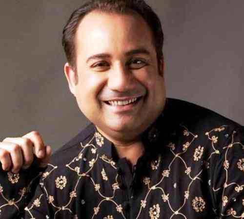 Rahat Fateh Ali Khan Affair, Height, Net Worth, Age, Career, and More