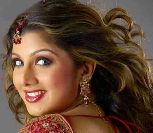 Rambha