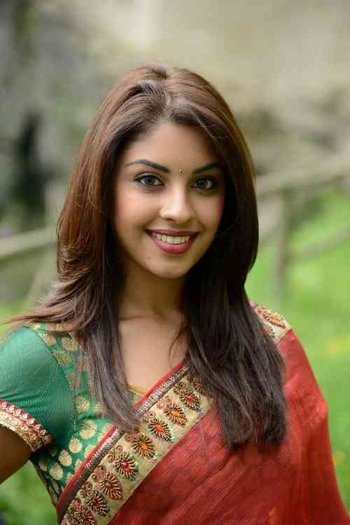 Richa Gangopadhyay