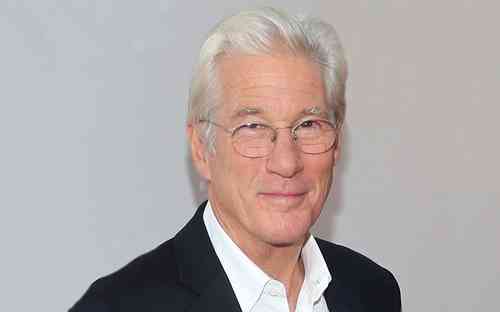 Richard Gere