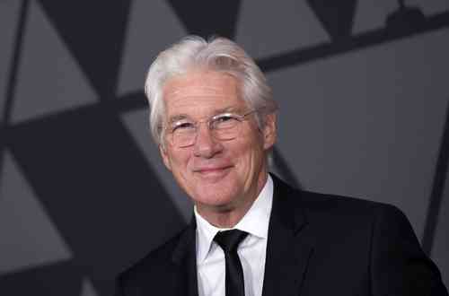 Richard Gere Net Worth, Height, Age, Affair, Career, and More