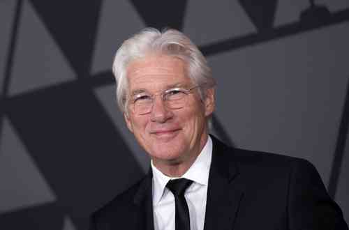 Richard Gere