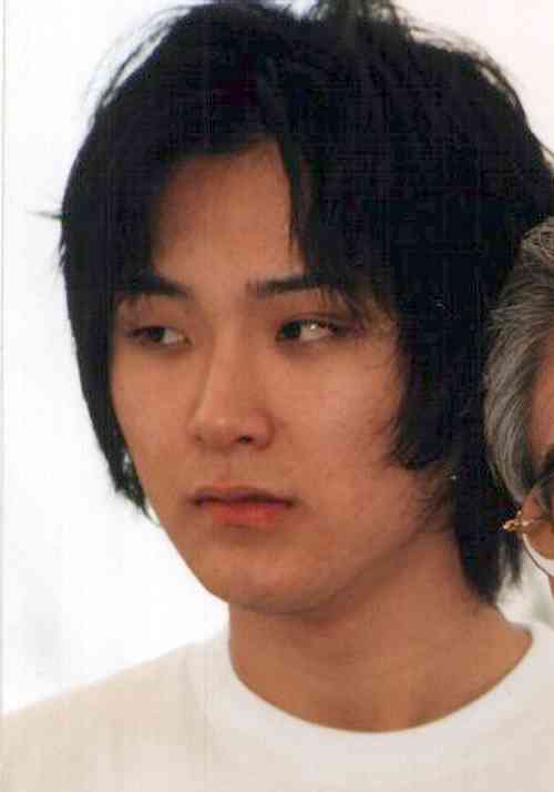Ryuhei Matsuda Height, Age, Net Worth, Affair, Career, and More