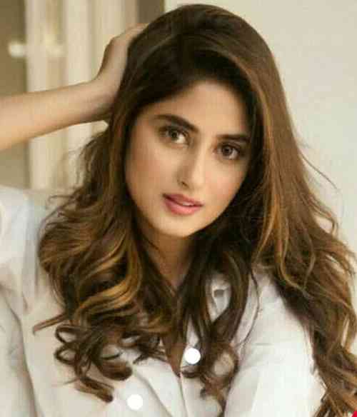 Sajal Ali Affair, Height, Net Worth, Age, Career, and More