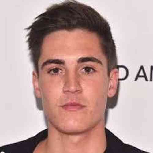 Sammy Wilk Age, Net Worth, Height, Affair, Career, and More