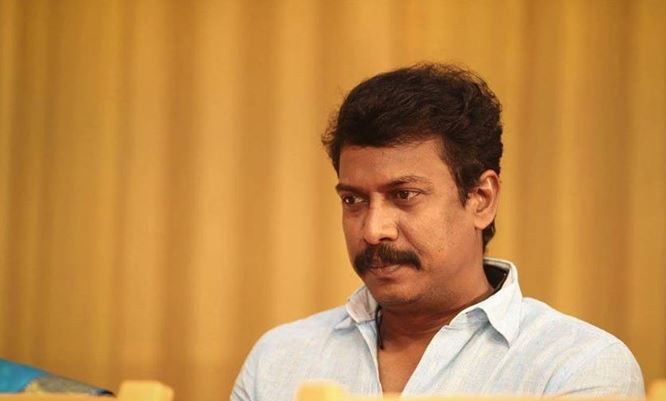 Samuthirakani Pandiyaraj Height, Age, Net Worth, Affair, Career, and More