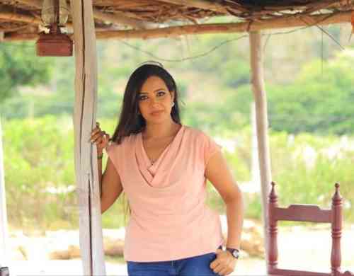 Sangeetha V Height, Age, Net Worth, Affair, Career, and More