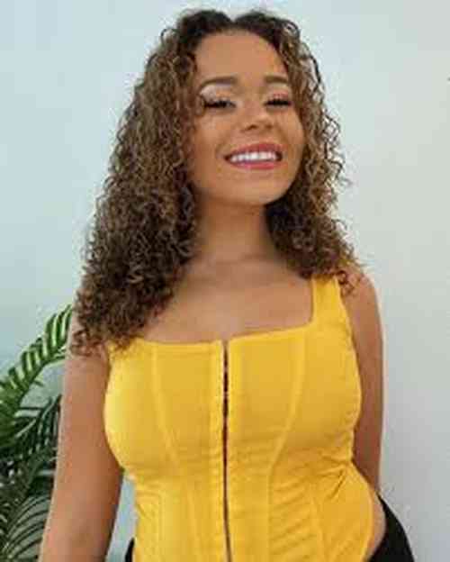 Sarai Jones Affair, Height, Net Worth, Age, Career, and More