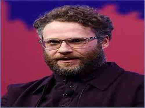 Seth Rogen Affair, Height, Net Worth, Age, Career, and More
