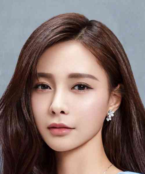 Shen Mengchen Height, Age, Net Worth, Affair, Career, and More