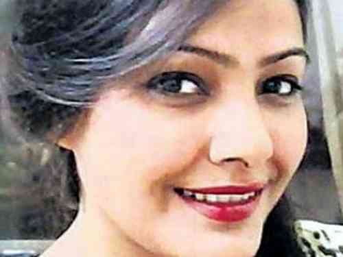 Shikha Joshi Height, Age, Net Worth, Affair, Career, and More Shikha Joshi Height, Age, Net Worth, Affair, Career, and More