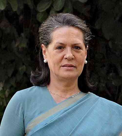 Sonia Gandhi Height, Age, Net Worth, Affair, Career, and More