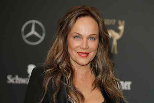 Sonja Kirchberger Height, Age, Net Worth, Affair, Career, and More