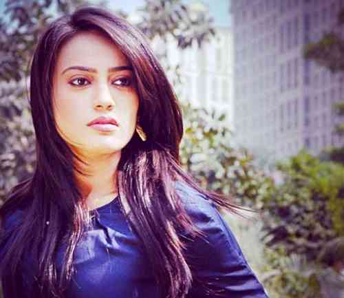 Surbhi Jyoti Height, Age, Net Worth, Affair, Career, and More