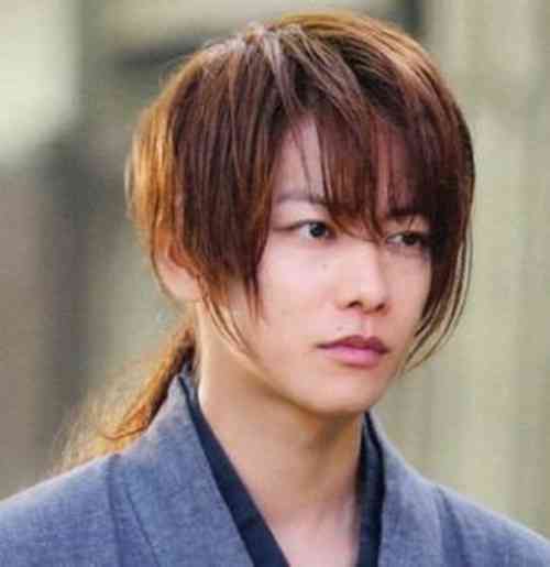 Takeru Satoh