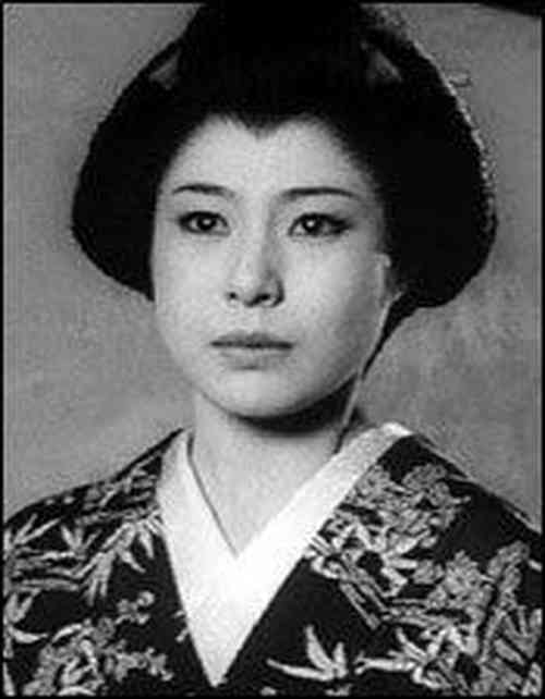  Tamao Nakamura