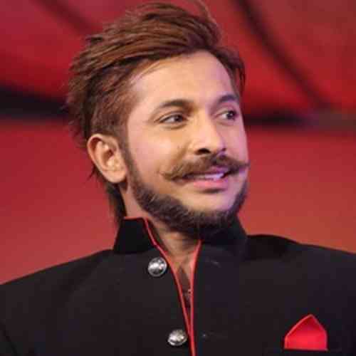 Terence Lewis