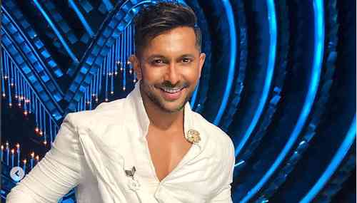 Terence Lewis