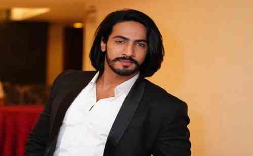 Thakur Anoop Singh Height, Age, Net Worth, Affair, Career, and More