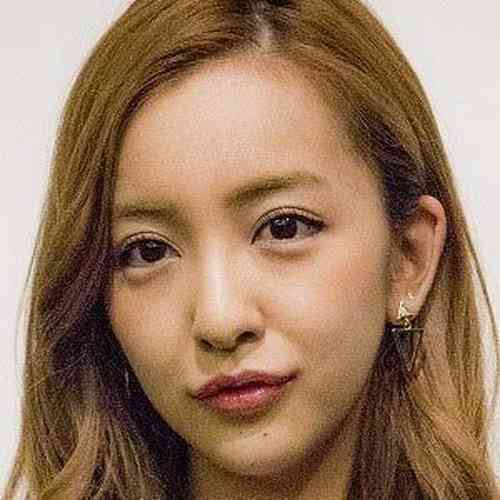 Tomomi Itano Height, Age, Net Worth, Affair, Career, and More Tomomi Itano
