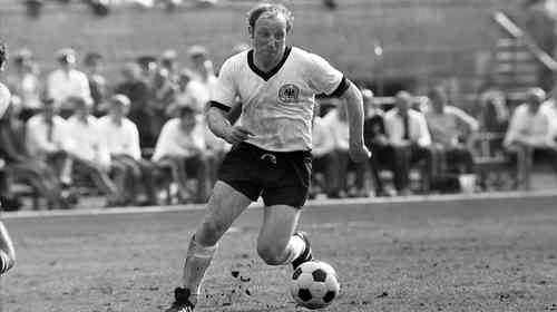 Uwe Seeler