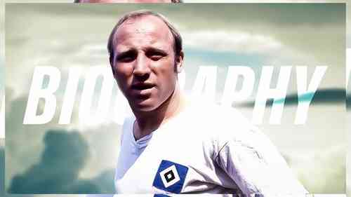 Uwe Seeler Height, Age, Net Worth, Affair, Career, and More