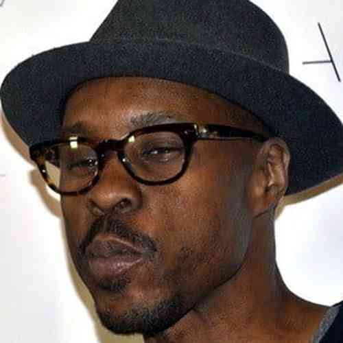 Wood Harris Age, Net Worth, Height, Affair, Career, and More