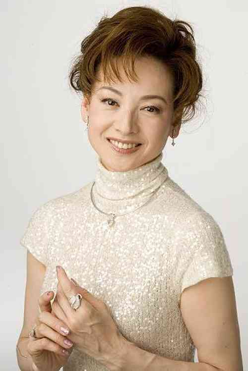 Yōko Natsuki