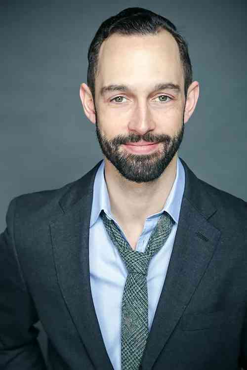 Zachary Amzallag Net Worth, Height, Age, Affair, Career, and More