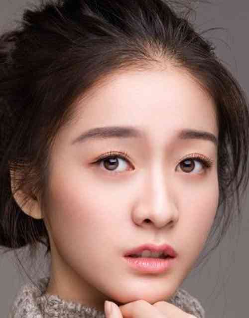 Zhang Xueying Height, Age, Net Worth, Affair, Career, and More