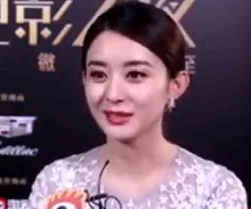 Zhao Liying Net Worth, Height, Age, Affair, Career, and More
