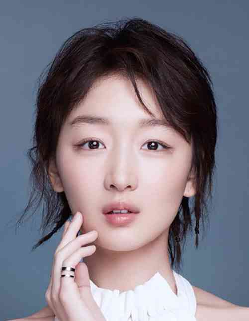 Zhou Dongyu Net Worth, Height, Age, Affair, Career, and More