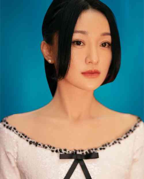  Zhou Xun