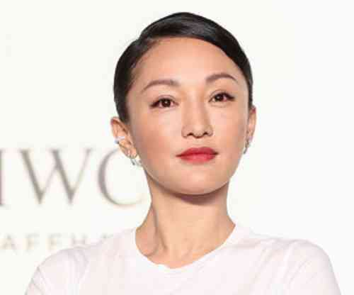  Zhou Xun