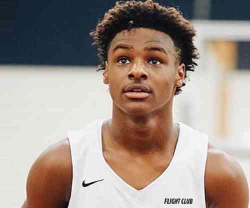lebron james jr Age, Net Worth, Height, Affair, Career, and More