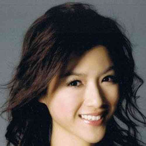  Aimee Chan