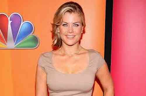 Alison Sweeney Age, Net Worth, Height, Affair, Career, and More