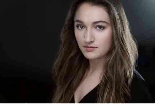 Alissa Filoramo Net Worth, Height, Age, Affair, Career, and More