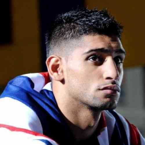 Amir Khan (Boxer) Age, Net Worth, Height, Affair, Career, and More
