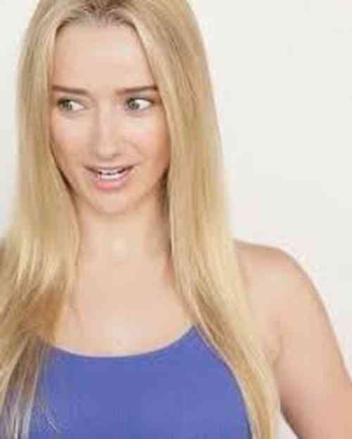 Amy Shiels Affair, Height, Net Worth, Age, Career, and More