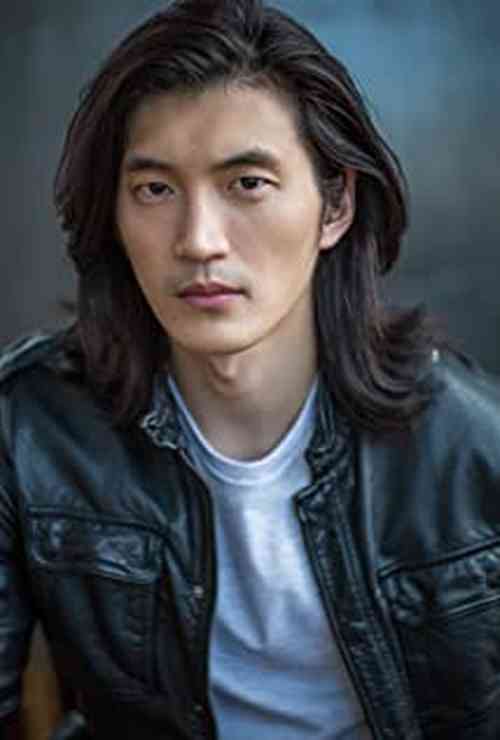 Andrew Jaehyun Park Height, Age, Net Worth, Affair, Career, and More