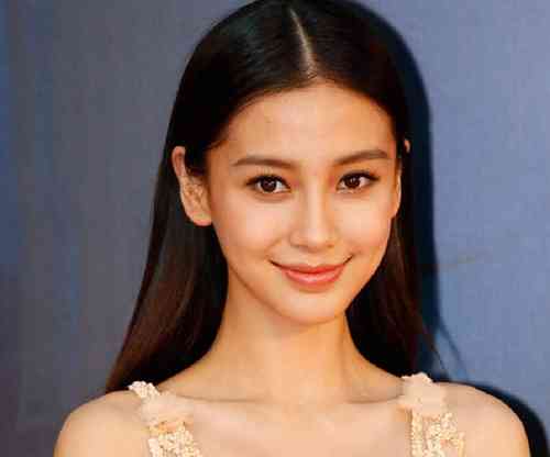 Angelababy Height, Age, Net Worth, Affair, Career, and More