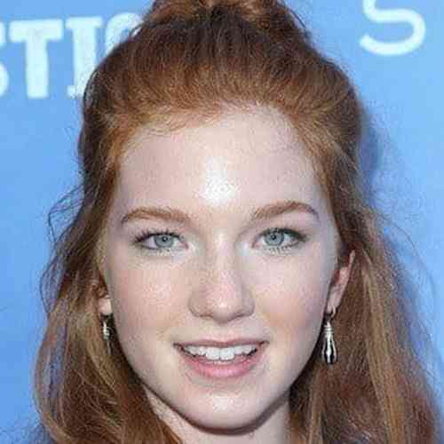 Annalise Basso Net Worth, Height, Age, Affair, Career, and More